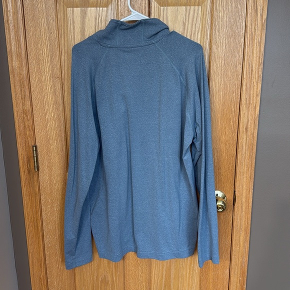 HH Men's Midlayer - Picture 4 of 4